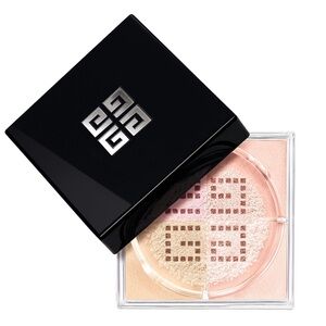 Givenchy Prisme Libre Loose Powder - Pink Hues